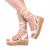 Sandale dama Sedia albe, 2 - Kalapod.net